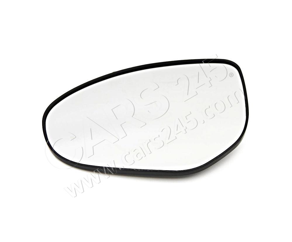 Mirror Glass MAZDA 2, 10 - 14 Cars245 SMZM1032EL
