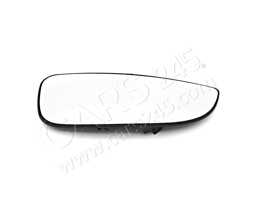 Mirror Glass PEUGEOT BOXER, 14 - Cars245 SFTM1026R