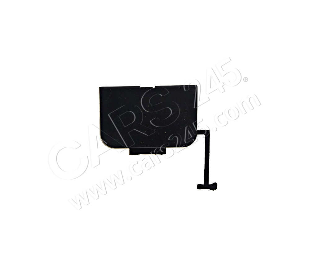 Tow Hook Cover BMW 3 (E46), 06.98 - 08.01, Front Cars245 PBM99037CB