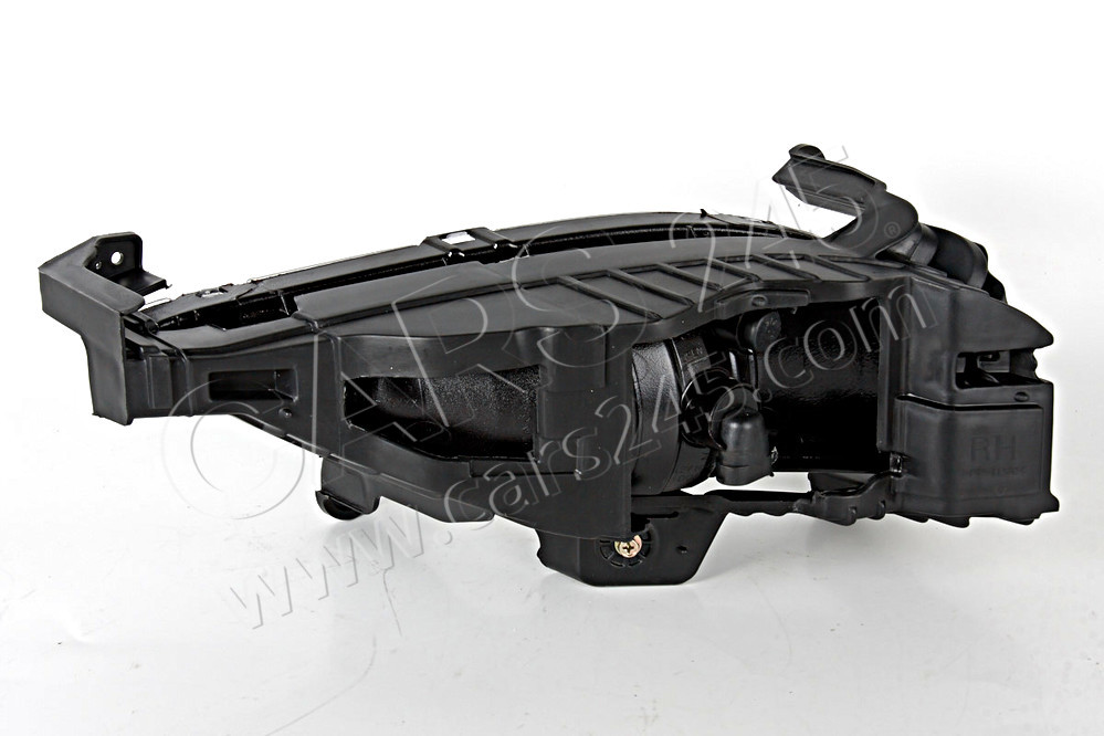 Nebelscheinwerfer für HYUNDAI Sonata 2012-2014 Facelift Cars245 221-2029R 2