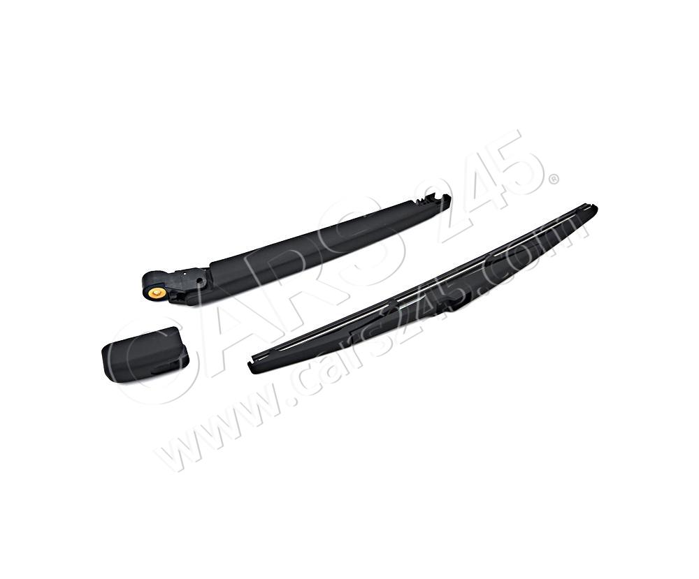 Wiper Arm And Blade MAZDA 3, 09 - 13 Cars245 WR608