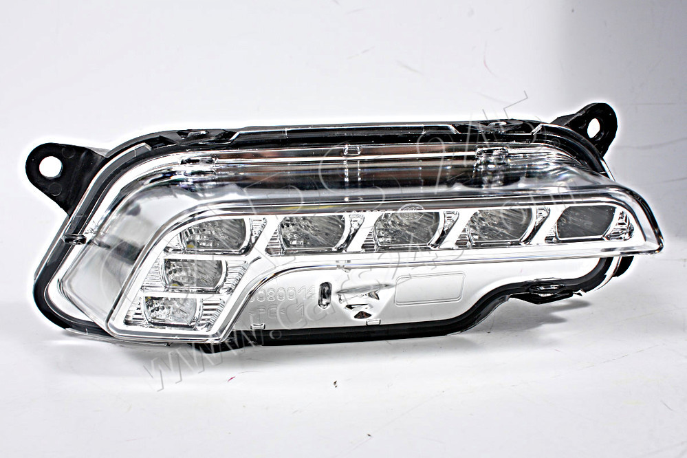 LED TFL Tagfahrlicht für Mercedes W212 2009-2013 Cars245 440-1613R