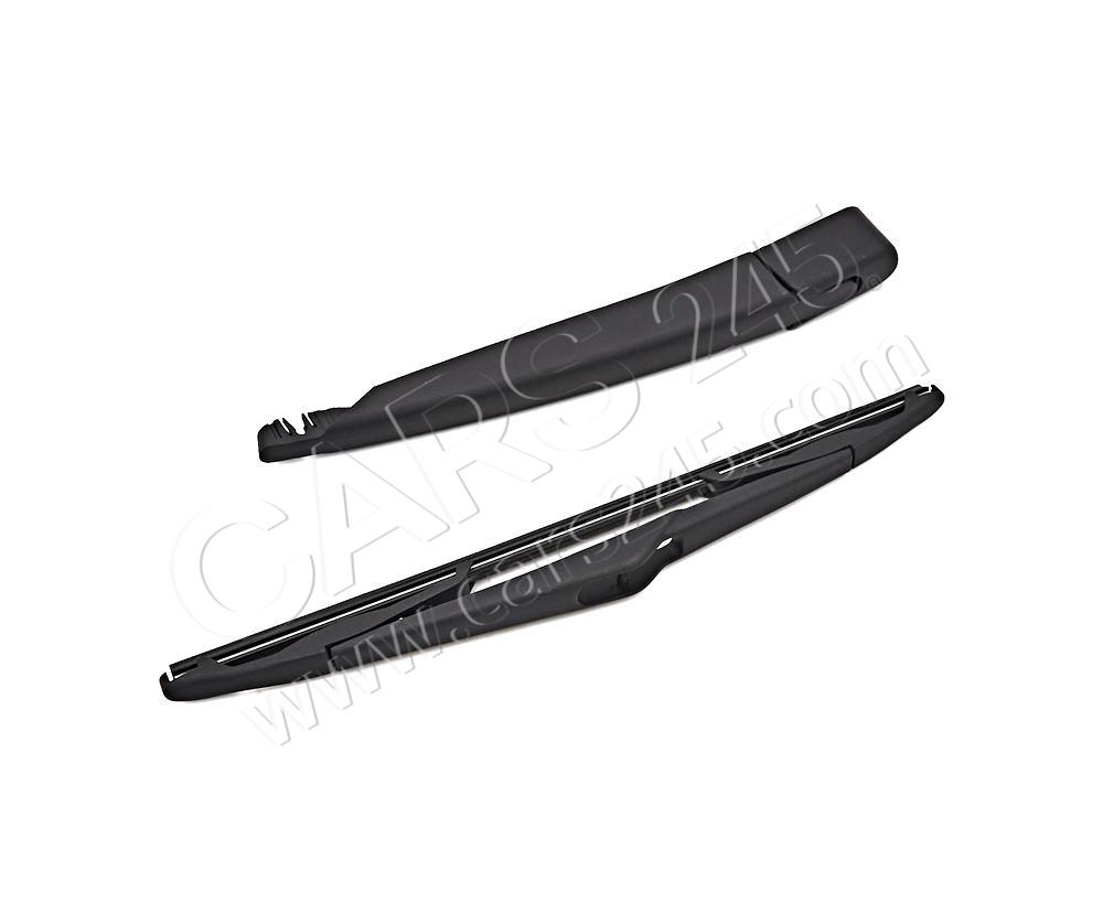 Wiper Arm And Blade OPEL ASTRA (H), 04 - 09 Cars245 WR2204
