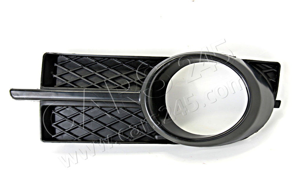Nebelscheinwerfer Abdeckung für CHEVROLET Aveo 2006-2012 Facelift Limousine Cars245 CV99001L