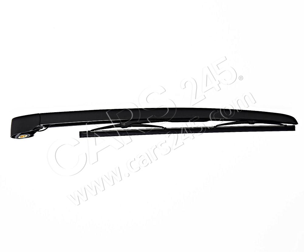 Wiper Arm And Blade AUDI (A6), 05 - 08 Cars245 WR2909