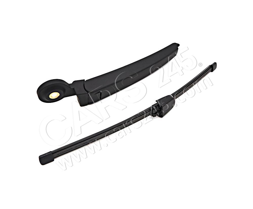 Wiper Arm And Blade VW TOUAREG, 07 - 10 Cars245 WR1807