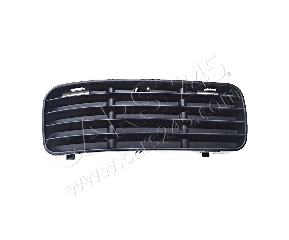 Bumper Grille VW CADDY, 10.95 -, Right Cars245 PVW99001CR