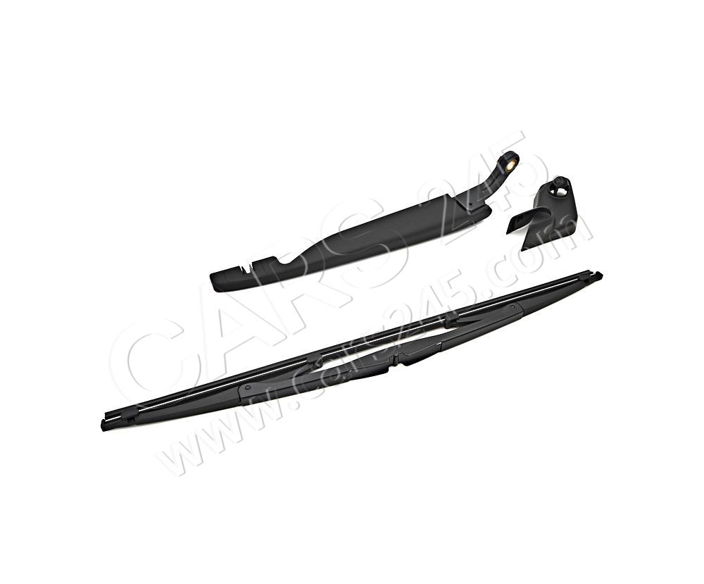 Wiper Arm And Blade VOLVO V70, 00 - 04 Cars245 WR2307