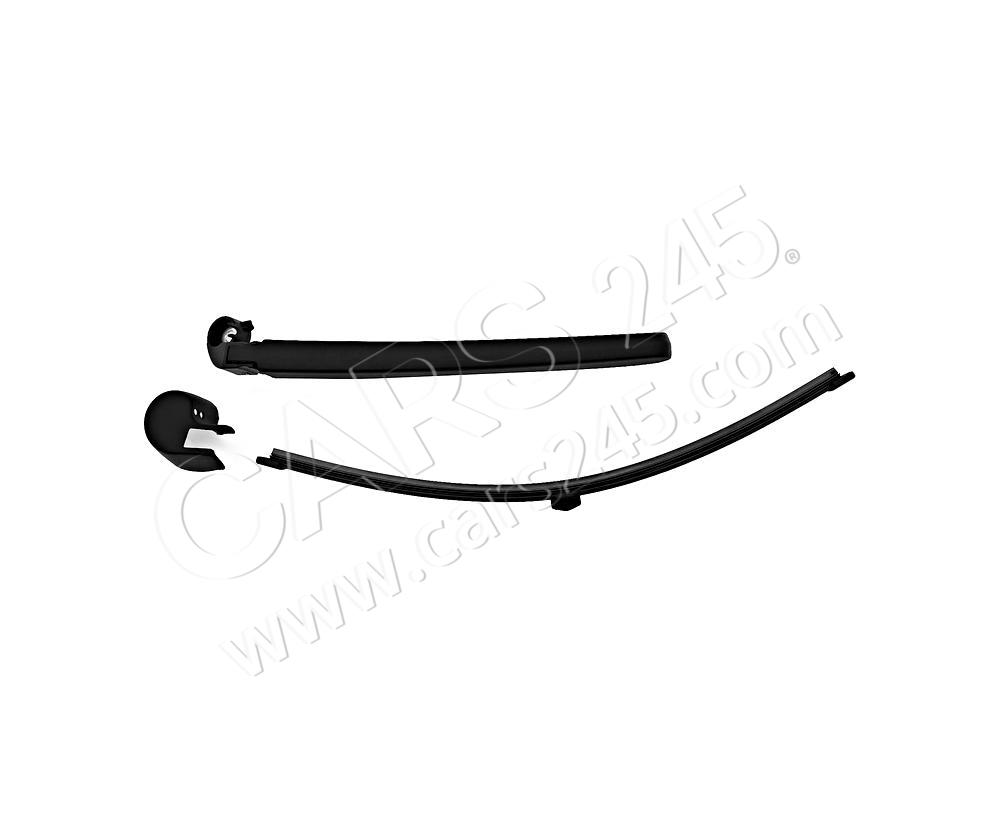 Wiper Arm And Blade AUDI (A4), 12 - 15 Cars245 WR2904