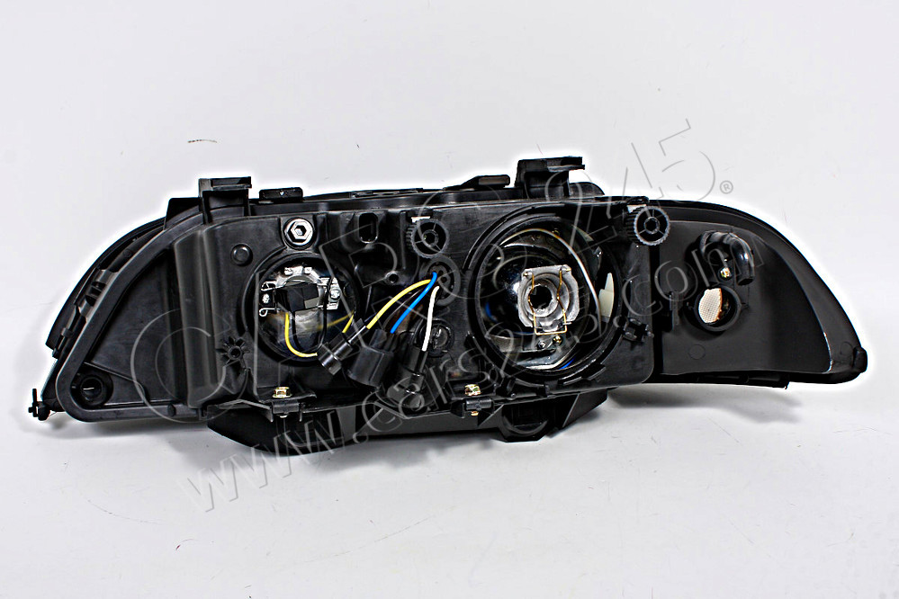 Scheinwerfer für BMW E39 1995-2000 Cars245 444-1123R 2