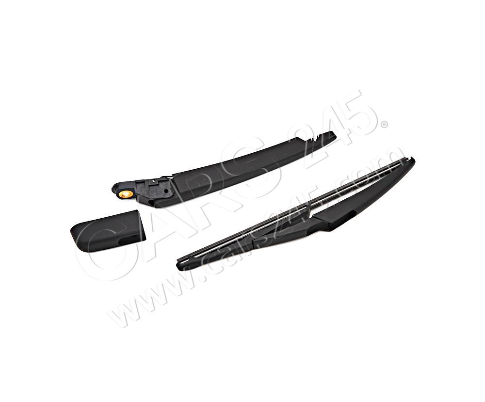 Wiper Arm And Blade CITROEN C2, 03 - 09 Cars245 WR1126