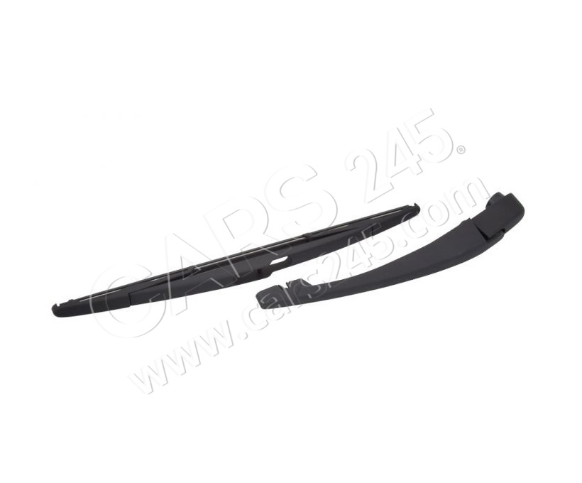 Wiper Arm And Blade RENAULT DACIA DUSTER, 10 - Cars245 WR5103