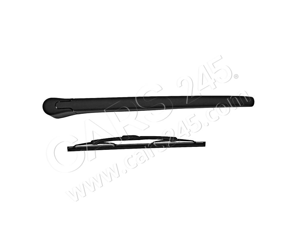 Wiper Arm And Blade VOLVO S60 / V60, 10 - Cars245 WR2314