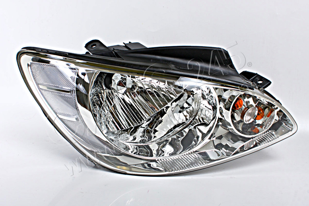 Scheinwerfer für Hyundai Getz 2006-2011 facelift Cars245 221-1141R
