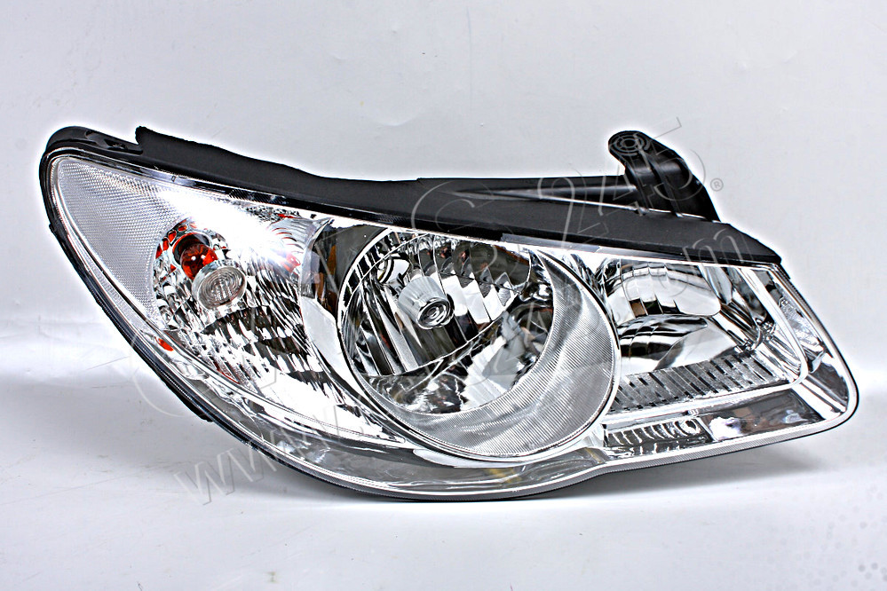 Scheinwerfer für Hyundai Elantra Avante HD　2007-2010 Cars245 221-1143R
