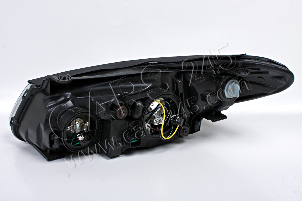 Scheinwerfer für Hyundai Elantra Avante HD　2007-2010 Cars245 221-1143R 2