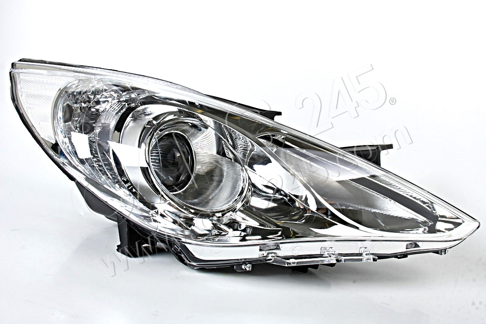 Scheinwerfer für HYUNDAI Sonata 2012-2014 Facelift Cars245 221-1156R