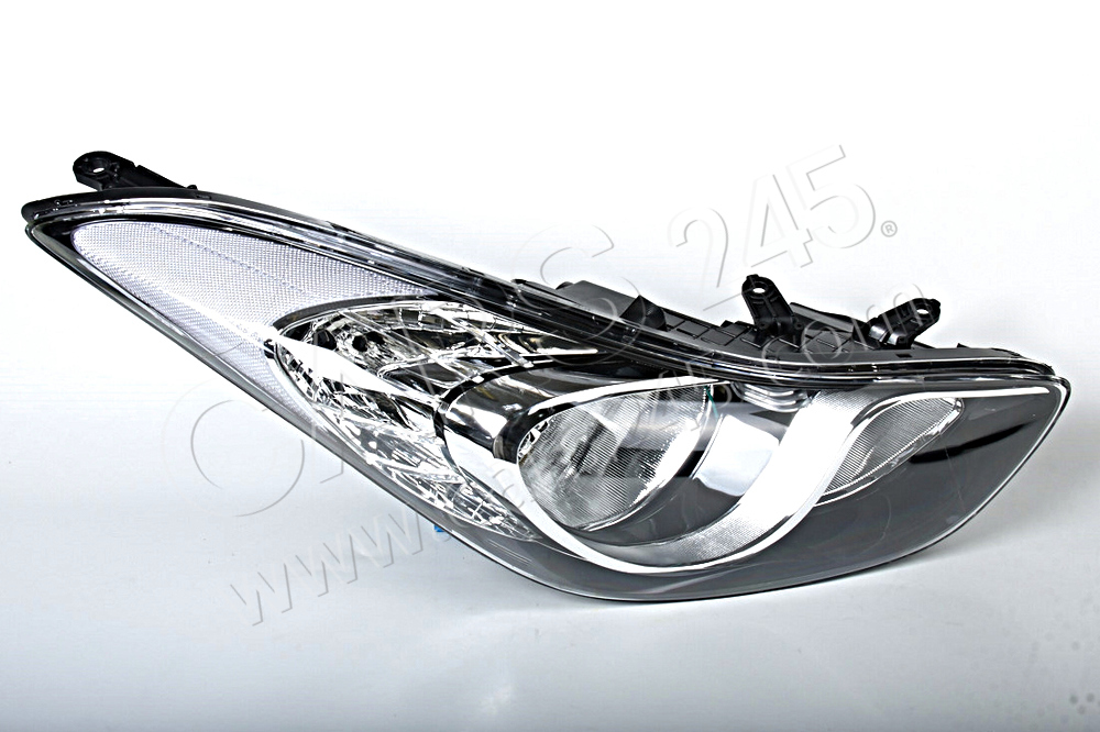 Scheinwerfer für HYUNDAI Elantra MD 2011-2015 Cars245 221-1162R