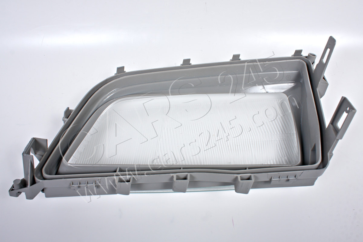 Scheinwerfer Glas für MERCEDES W202 S202 1994-1996 Cars245 27-440-1107R 2