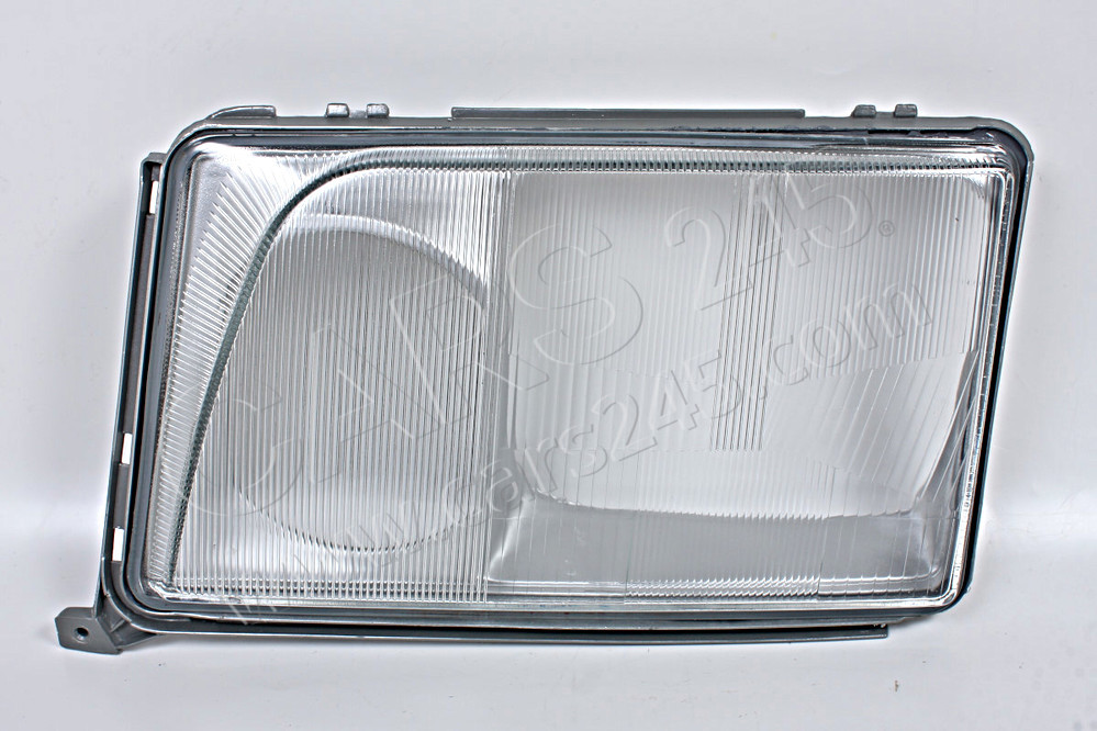 Scheinwerfer Glas für MERCEDES W124 1993-1996 Facelift Cars245 27-440-1108L