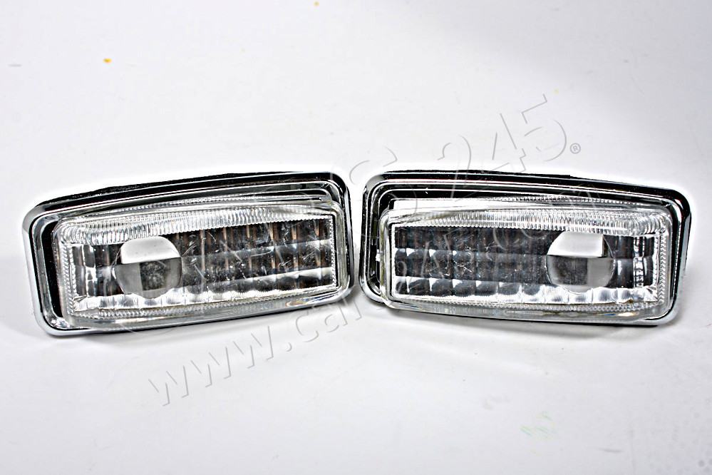 Blinker Paar für MERCEDES W140 1992-1998 Limousine Cars245 440-1408T