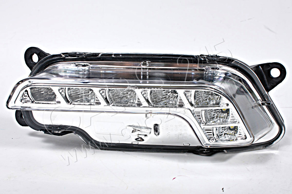 LED TFL Tagfahrlicht für Mercedes W212 2009-2013 Cars245 440-1613L