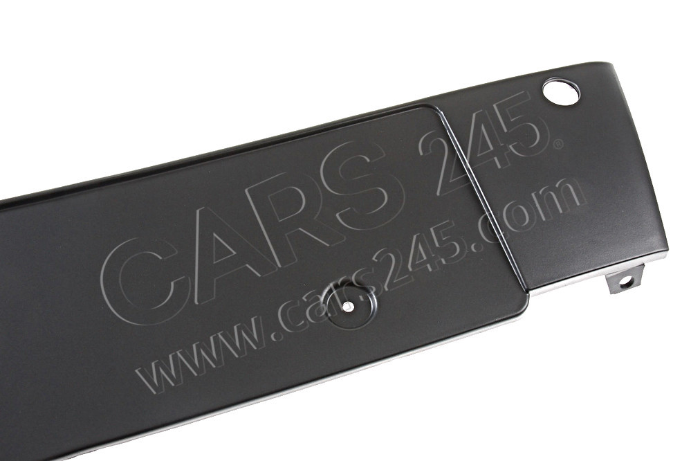 Kennzeichen Nummernschild für AUDI A8 2006-2010 Cars245 AD04020 2