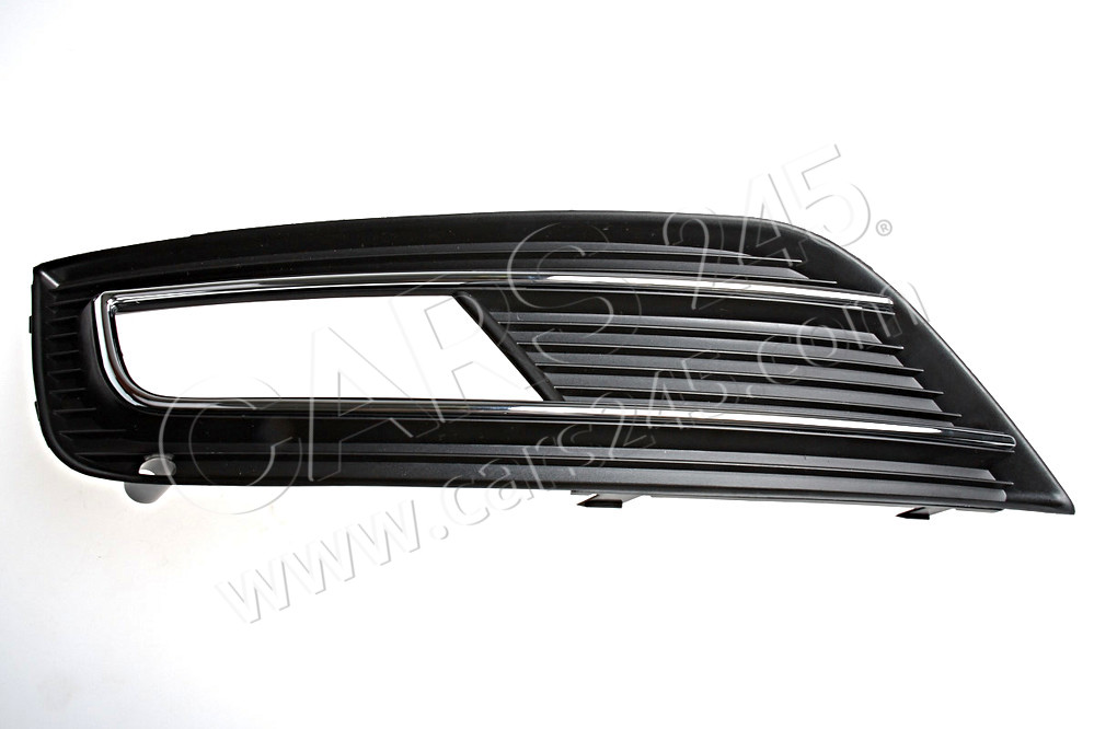 vorne Stoßstange Nebelscheinwerfer Grill für AUDI A4 B9 2013- Cars245 AD99031L