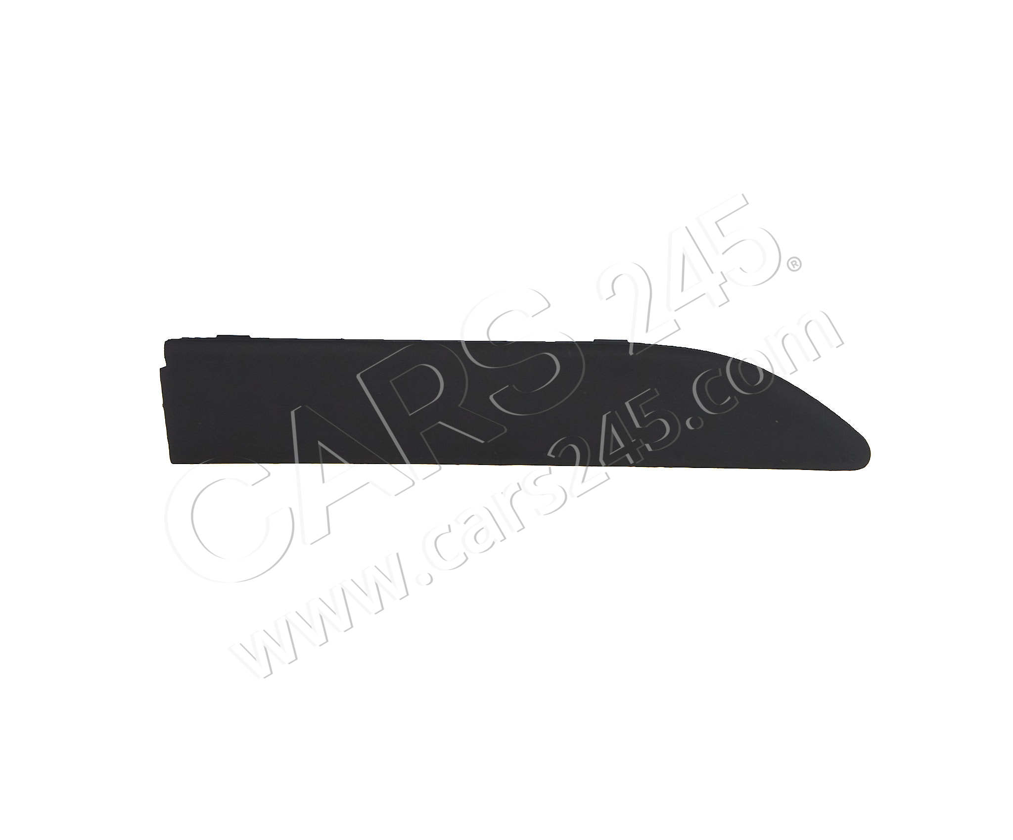 Tow Hook Cover BMW X5 (E53), 05.00 - 04, Front, Left Cars245 PBM99049CAL