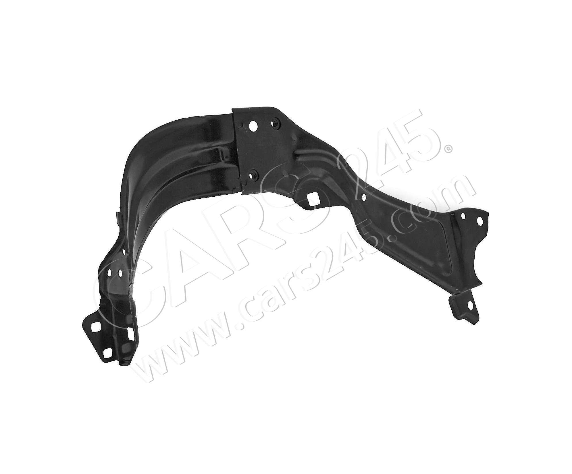 Headlamp Support MERCEDES BENZ (C-kl W203), 05.00 - 12.06, Right Cars245 PBZ30010AR