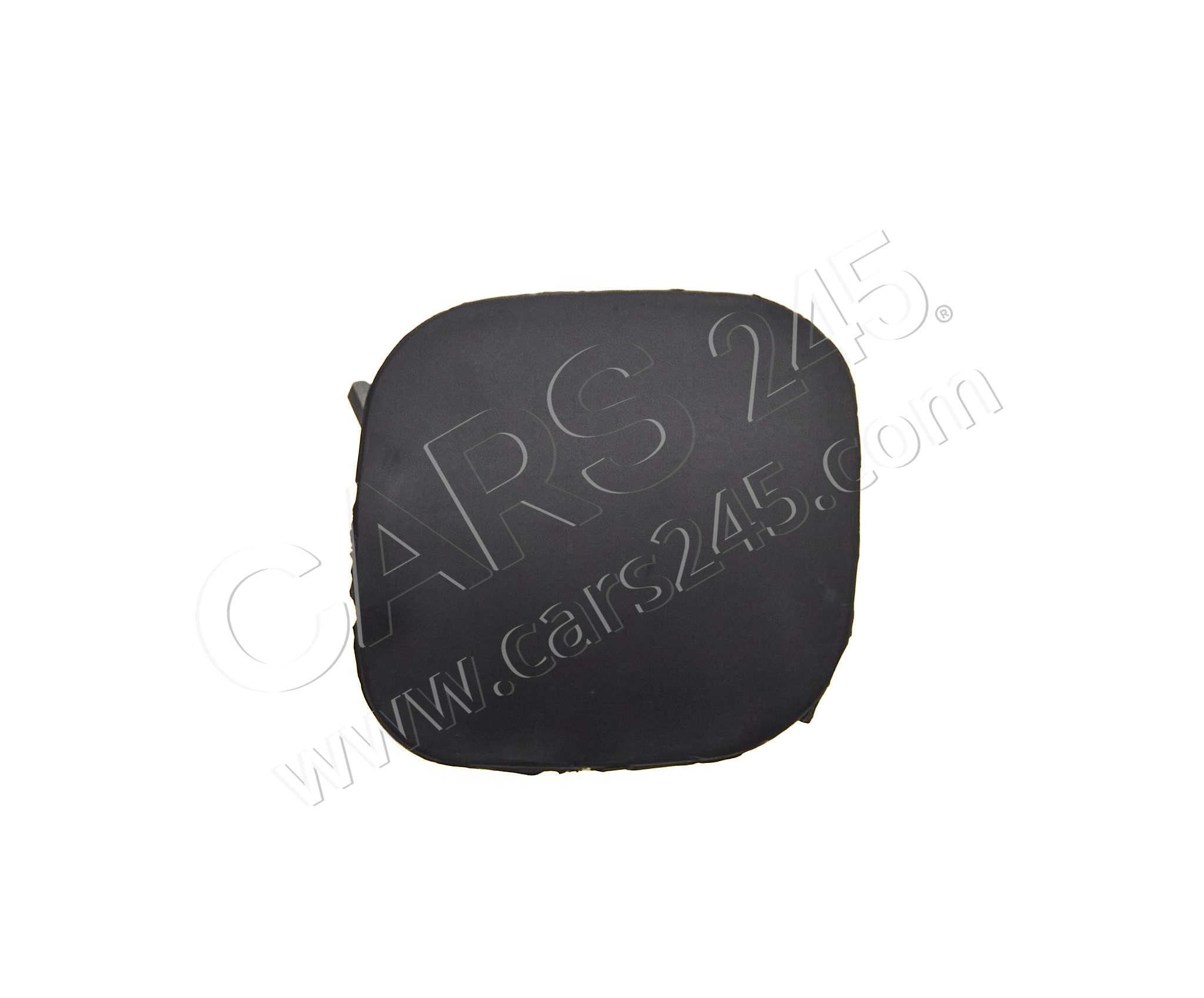 Tow Hook Cover NISSAN MICRA, 03 - 10, Front Cars245 PDS99181CA