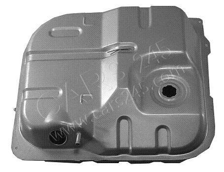 Fuel Tank FORD ESCORT V,VI, 10.90 - 02.95 Cars245 PFD92007A