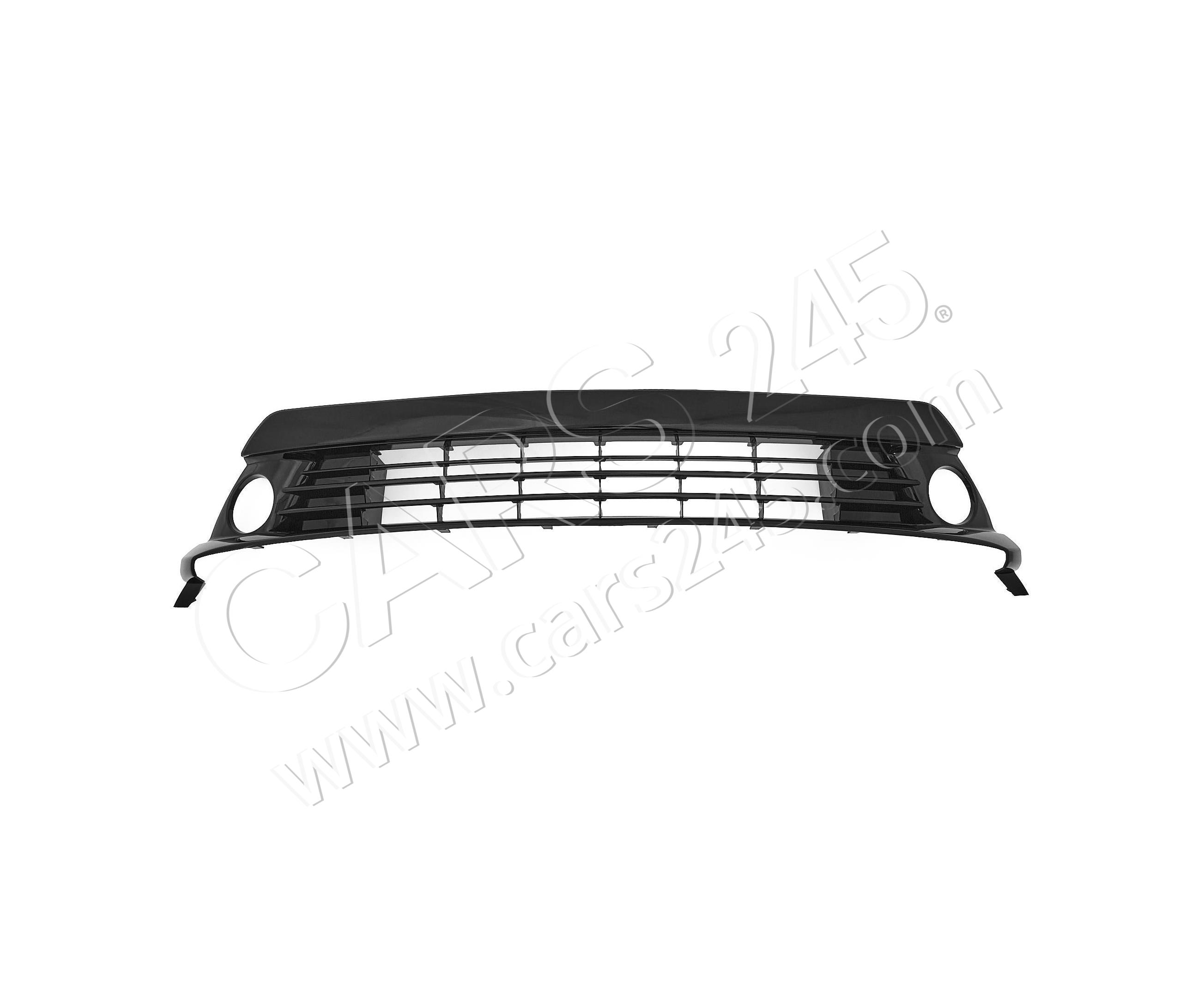 Bumper Grille TOYOTA PRIUS V, 12 - Cars245 PTY07507GB