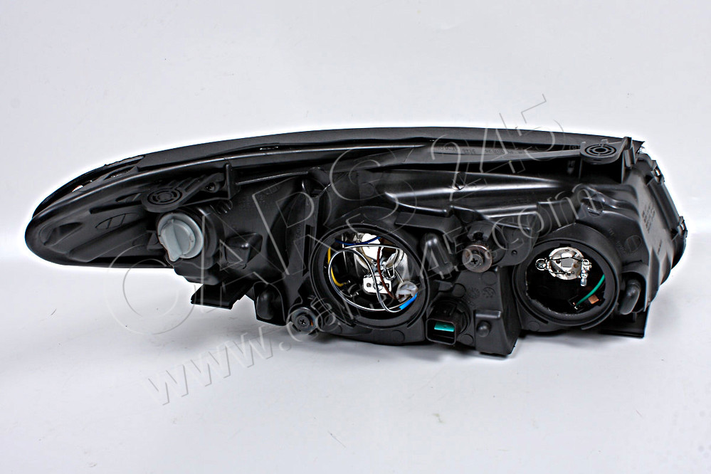 Scheinwerfer für Hyundai Elantra Avante HD　2007-2010 Cars245 221-1143L 2
