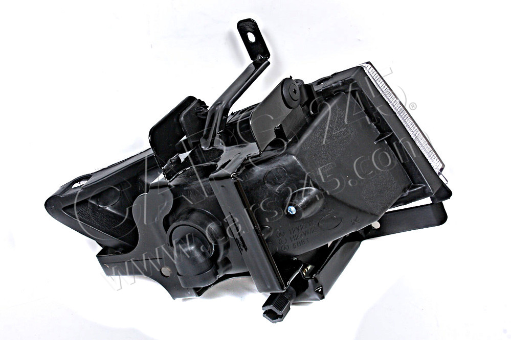 Stoßstange Nebelscheinwerfer für HYUNDAI Sonata 2004-2008 Cars245 221-2015L 2