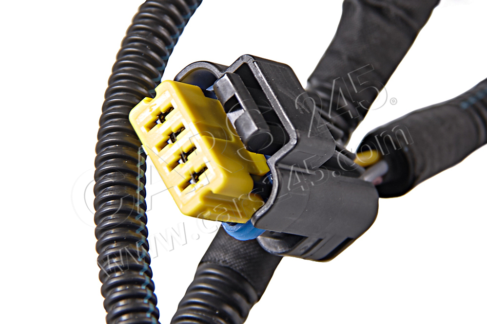 Kabelstrang Stecker Elekt-Hydr CITROEN 2529X2 3