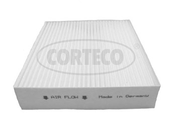 Filter, Innenraumluft CORTECO 80000331