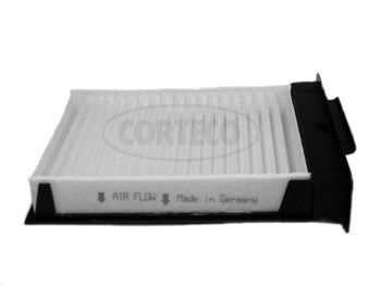 Filter, Innenraumluft CORTECO 80000662