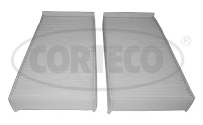 Filter, Innenraumluft CORTECO 80005089