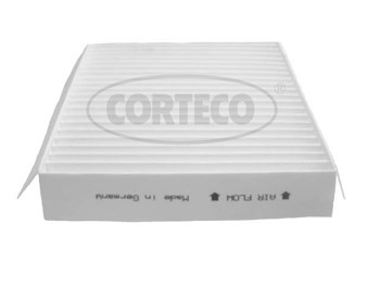 Filter, Innenraumluft CORTECO 80000338