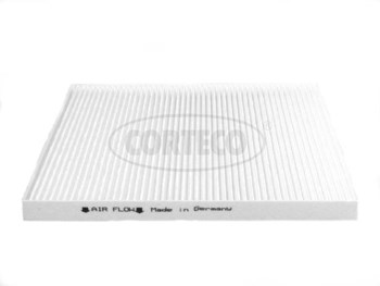 Filter, Innenraumluft CORTECO 80000655