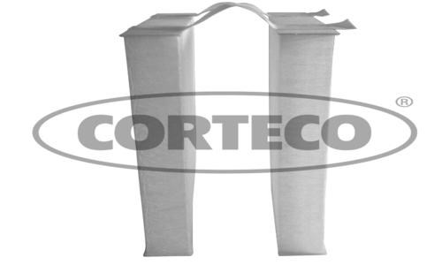 Filter, Innenraumluft CORTECO 80001776 2