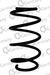 Fahrwerksfeder CS Germany 14601023