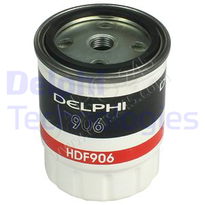 Kraftstofffilter DELPHI HDF906