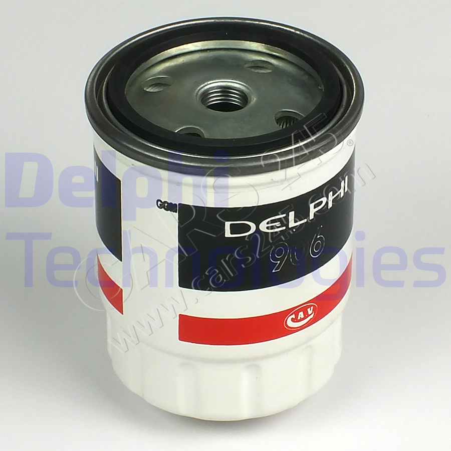 Kraftstofffilter DELPHI HDF906 11
