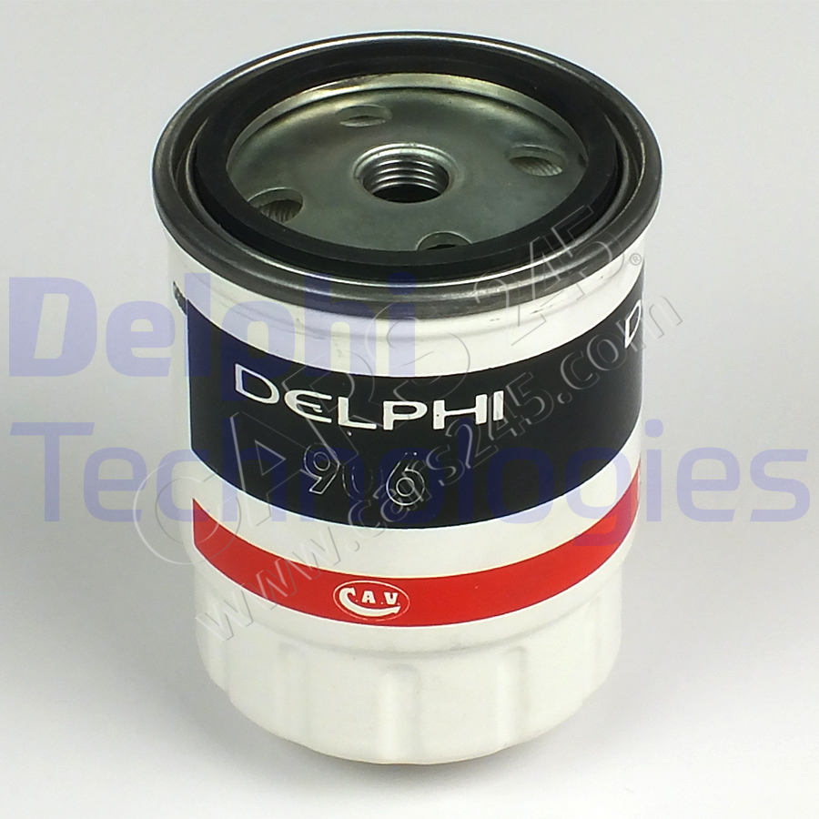 Kraftstofffilter DELPHI HDF906 13