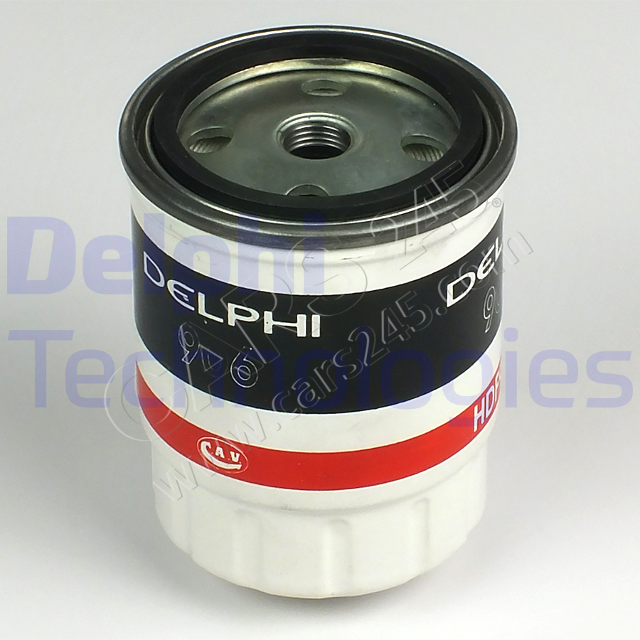 Kraftstofffilter DELPHI HDF906 14