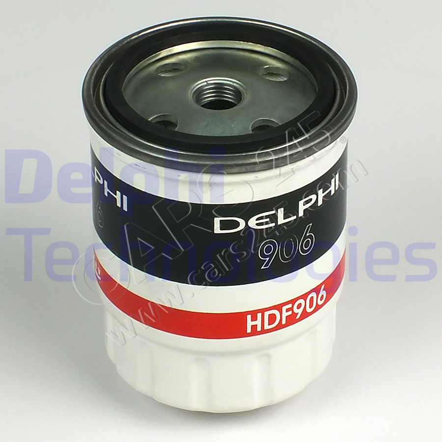 Kraftstofffilter DELPHI HDF906 16