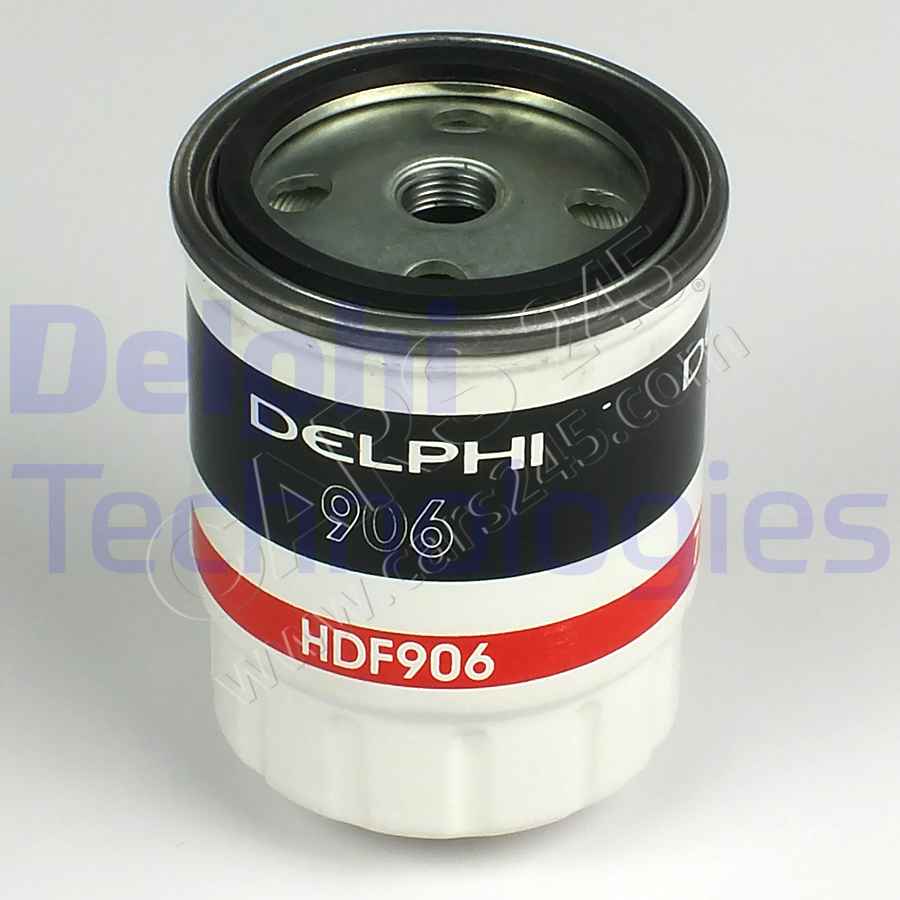 Kraftstofffilter DELPHI HDF906 2