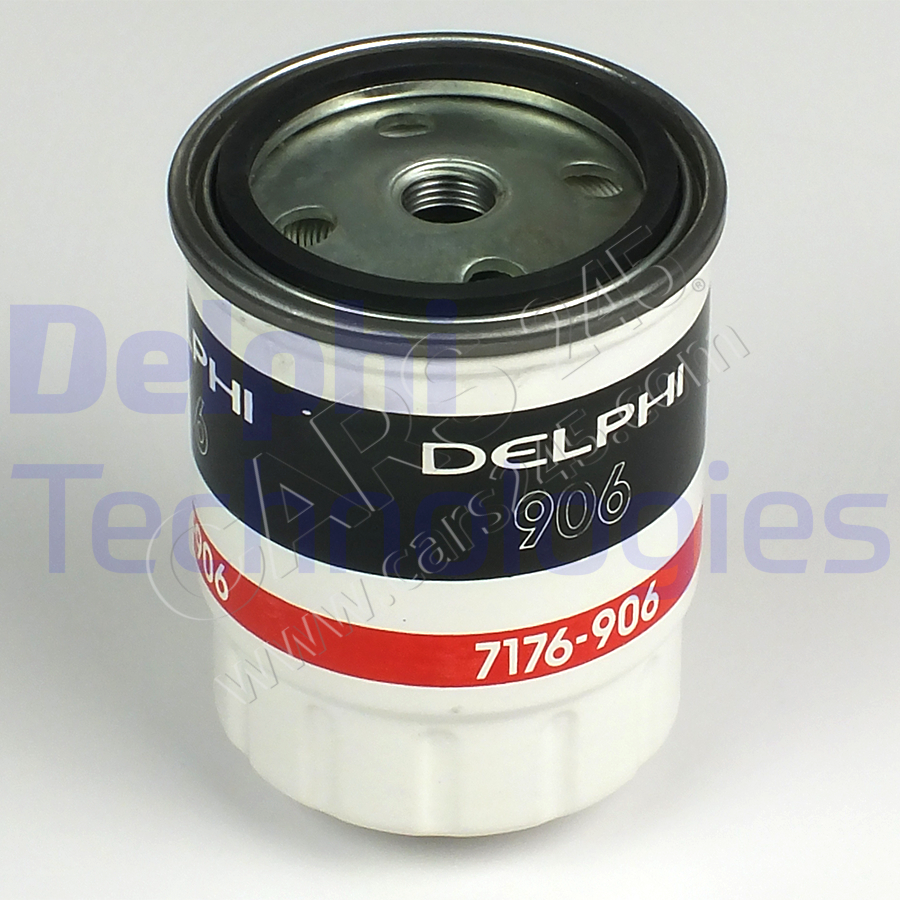 Kraftstofffilter DELPHI HDF906 5